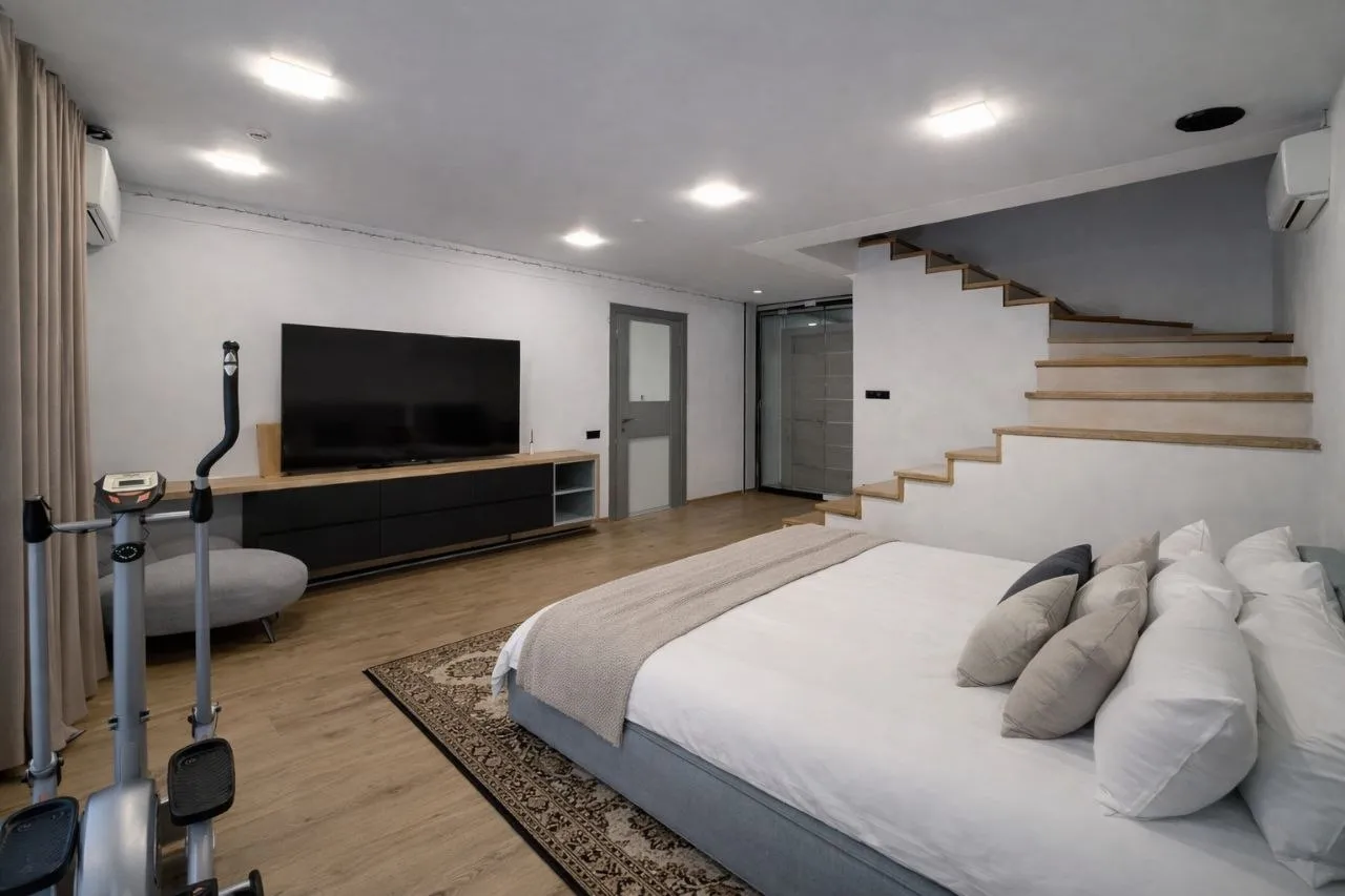 Chișinău Durlești str-la Renașterii 1