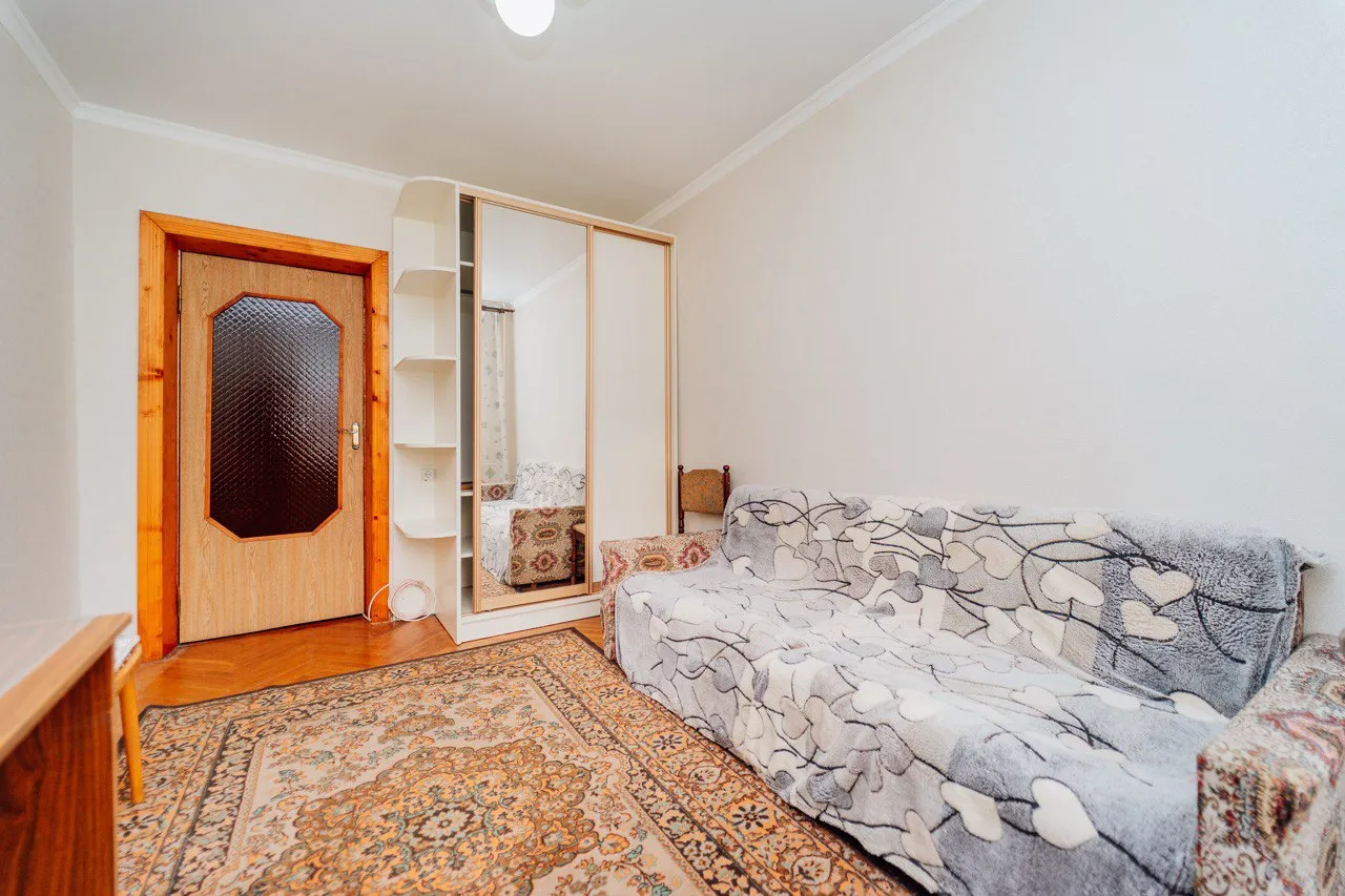 Chișinău Centru str. Ismail 4