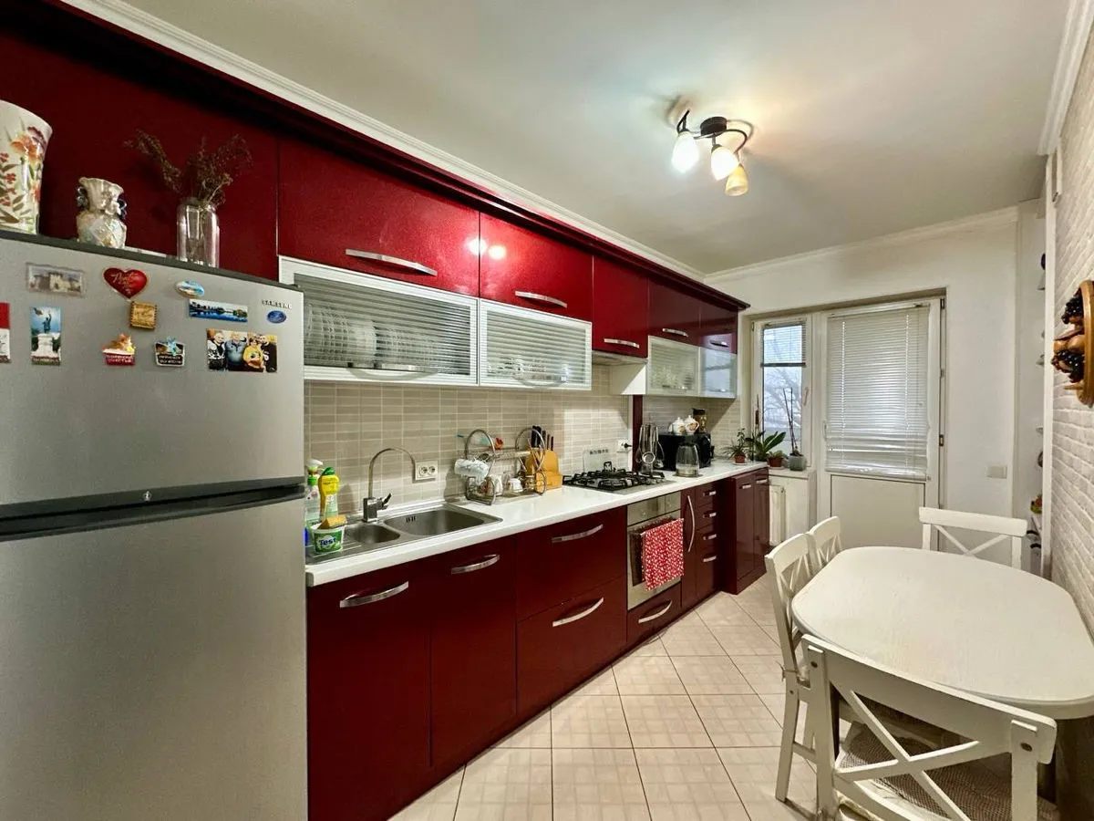 Chișinău str. Gheorghe Asachi 3