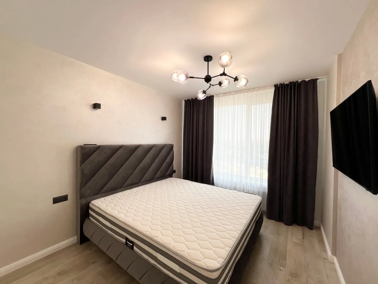 Chișinău Rîșcani str. Andrei Doga 3