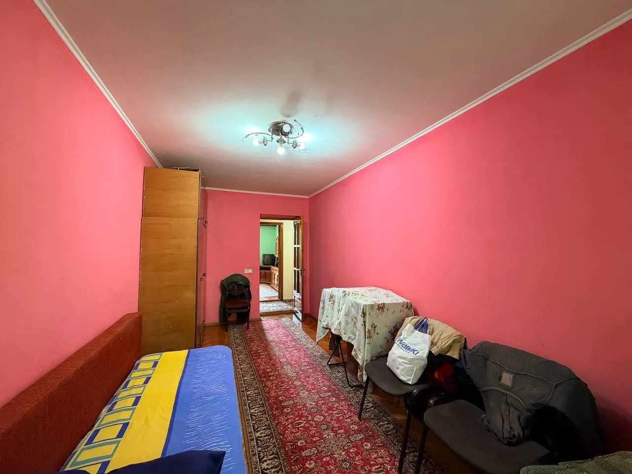 Chișinău Telecentru str. Gheorghe Asachi 2