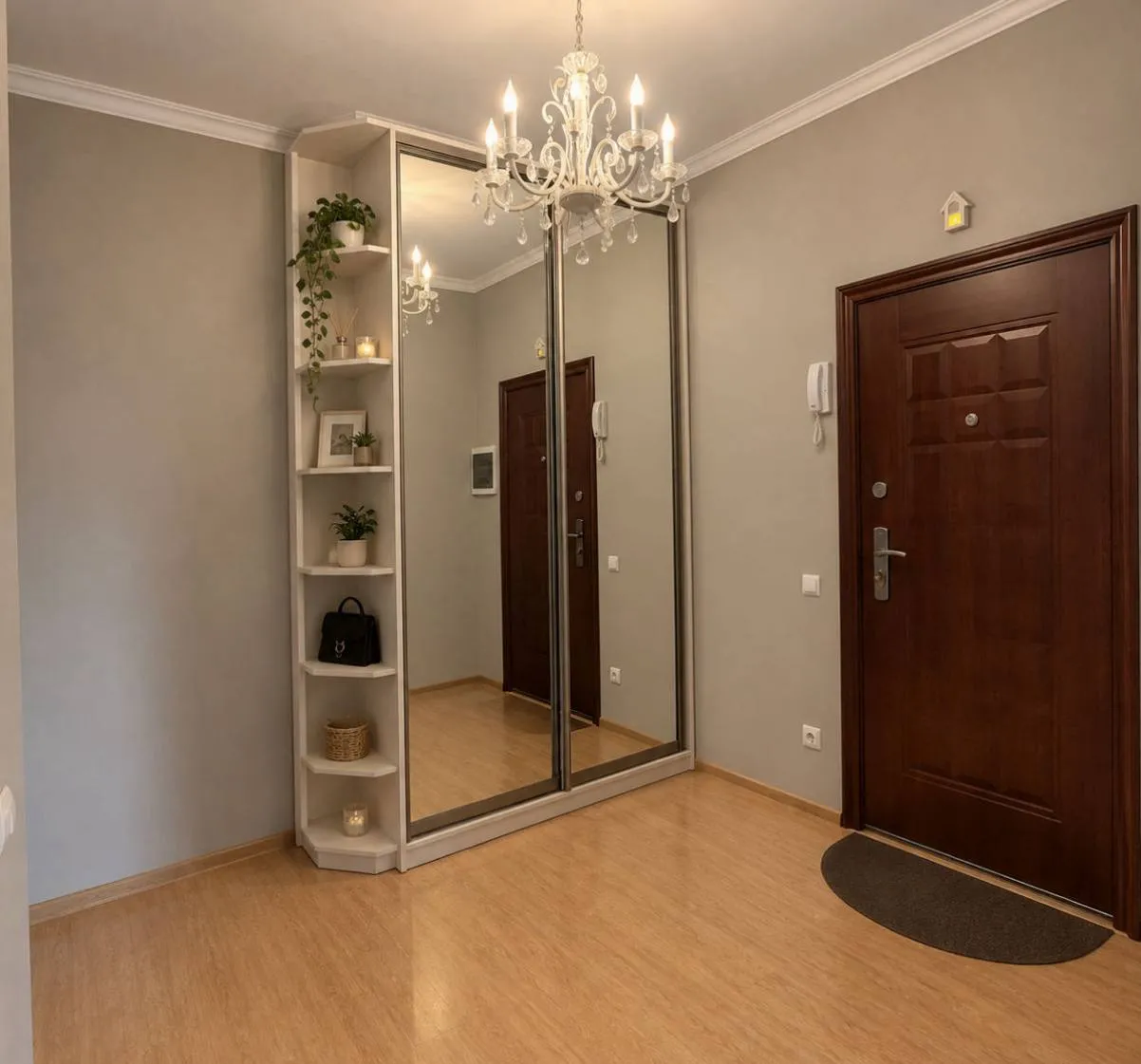 Chișinău Ciocana str. Ginta Latină 7