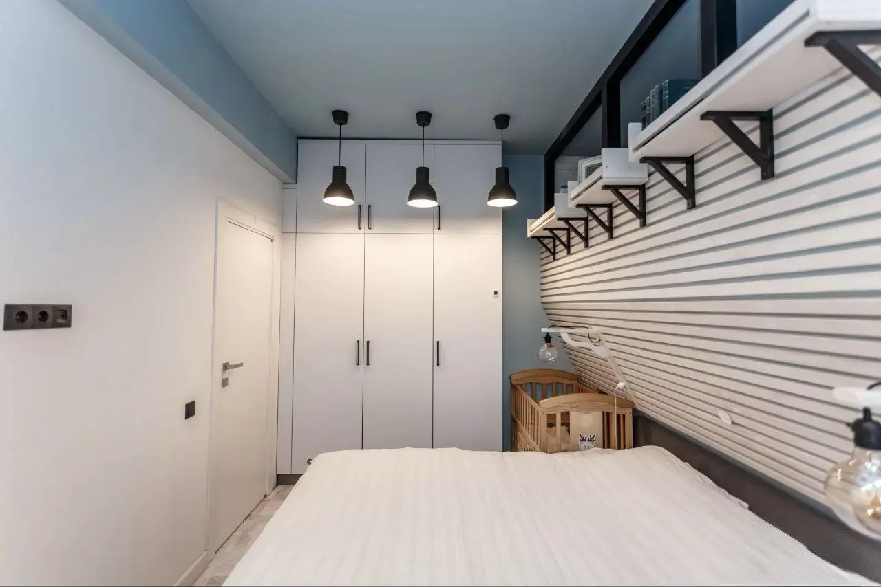 Chișinău Rîșcani str. Fiodor Tolbuhin 8