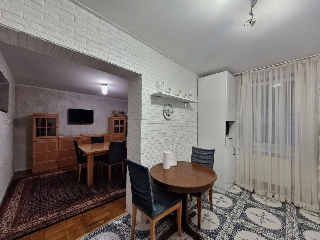 Chișinău Telecentru str. Valea Dicescu 2