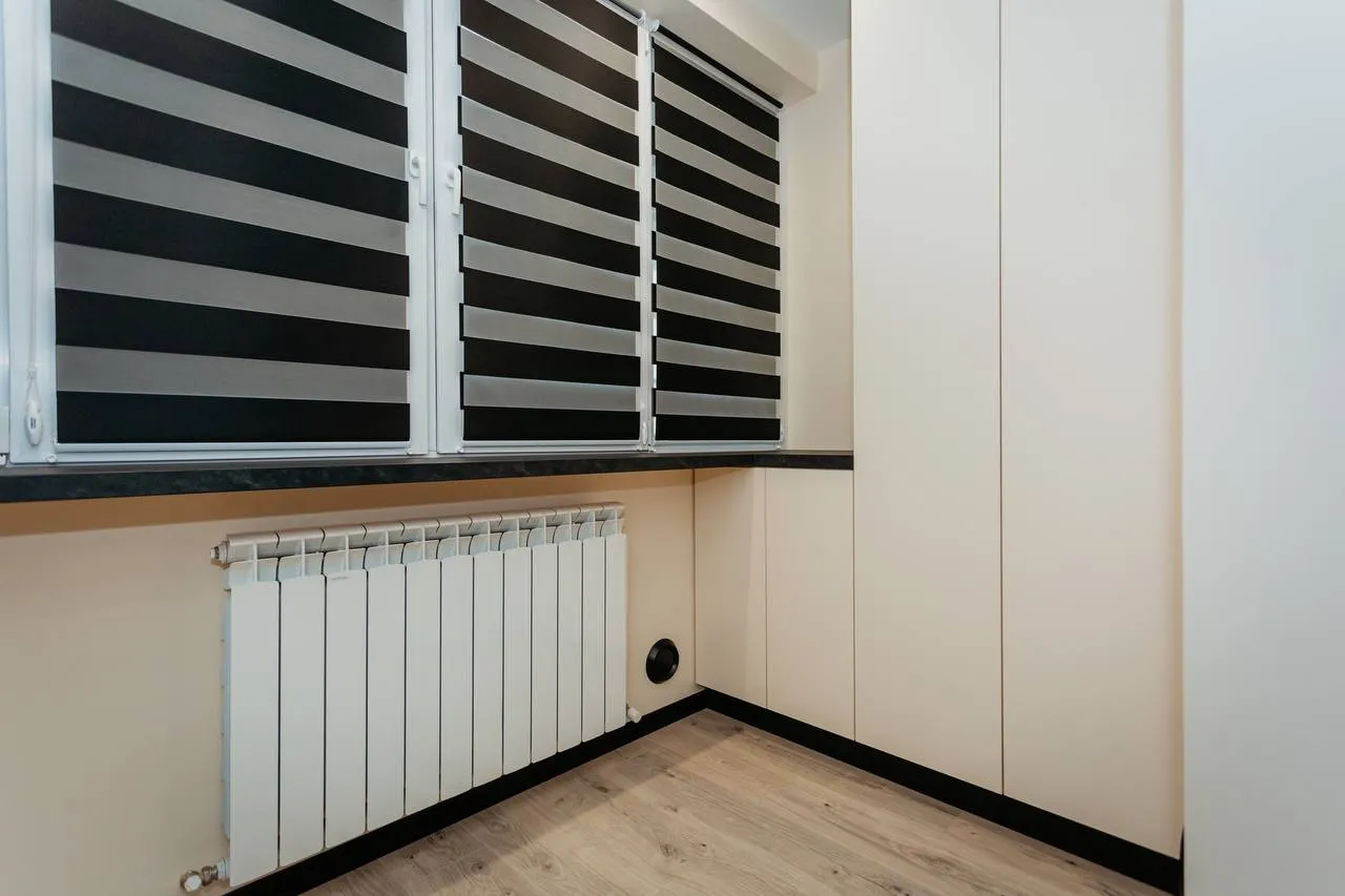 Chișinău Buiucani str. Ion Buzdugan 14