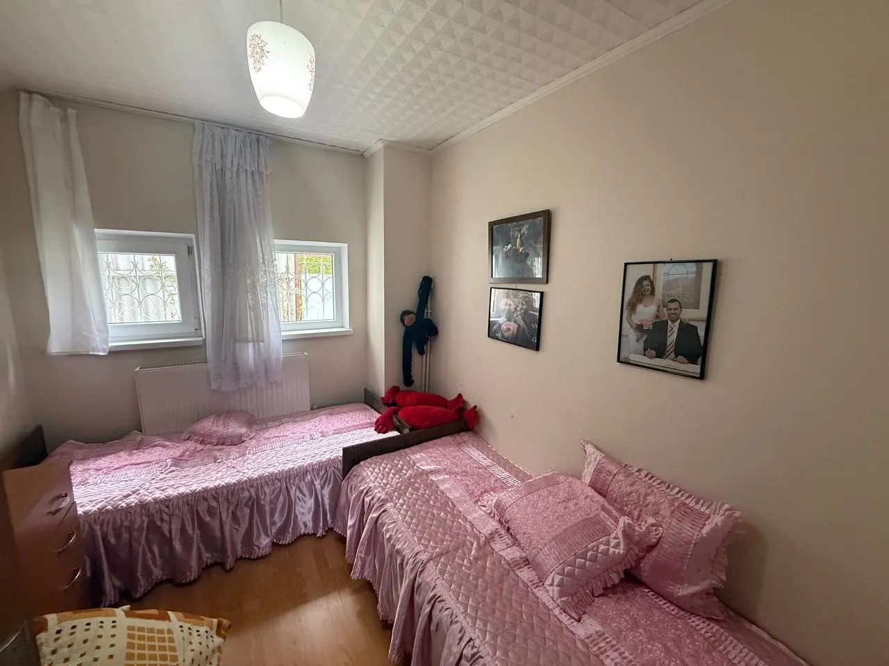 Chișinău Stăuceni str. Dmitrii Cantemir 8
