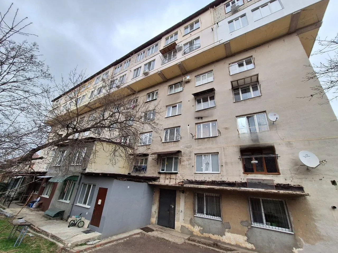 Chișinău Telecentru str. Vasile Cheltuială 8