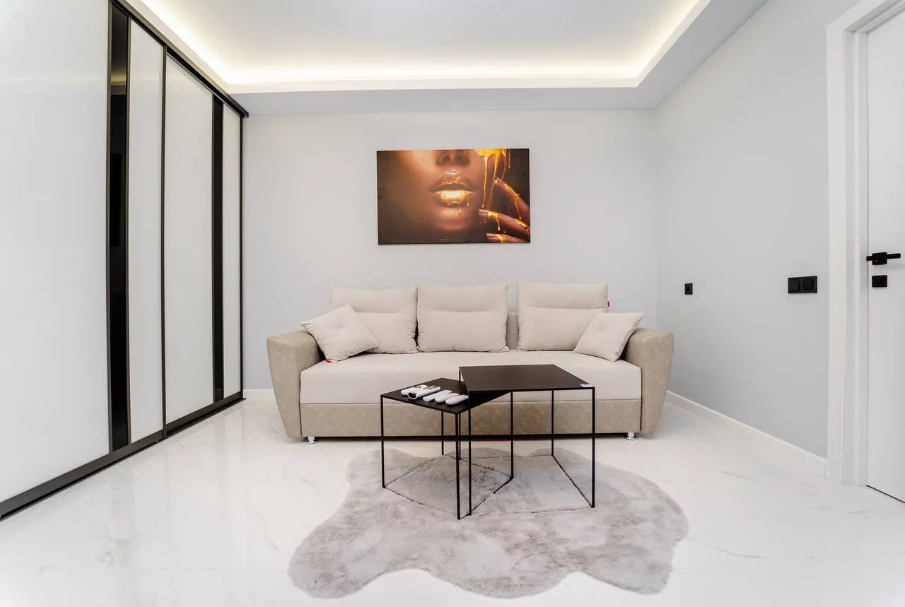 Chișinău Ciocana bd. Mircea cel Bătrân 4