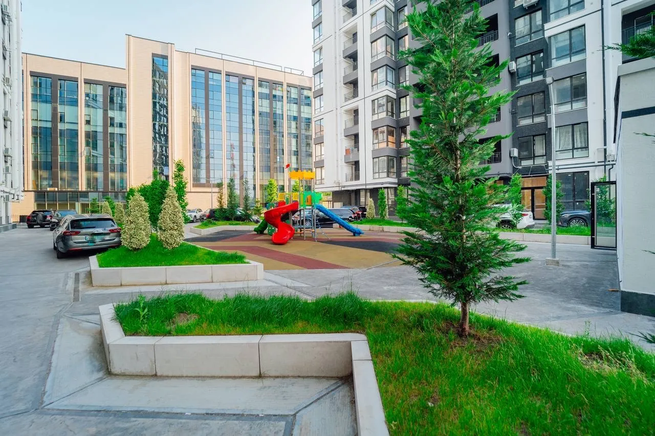 Chișinău Buiucani str. Calea Ieșilor 14