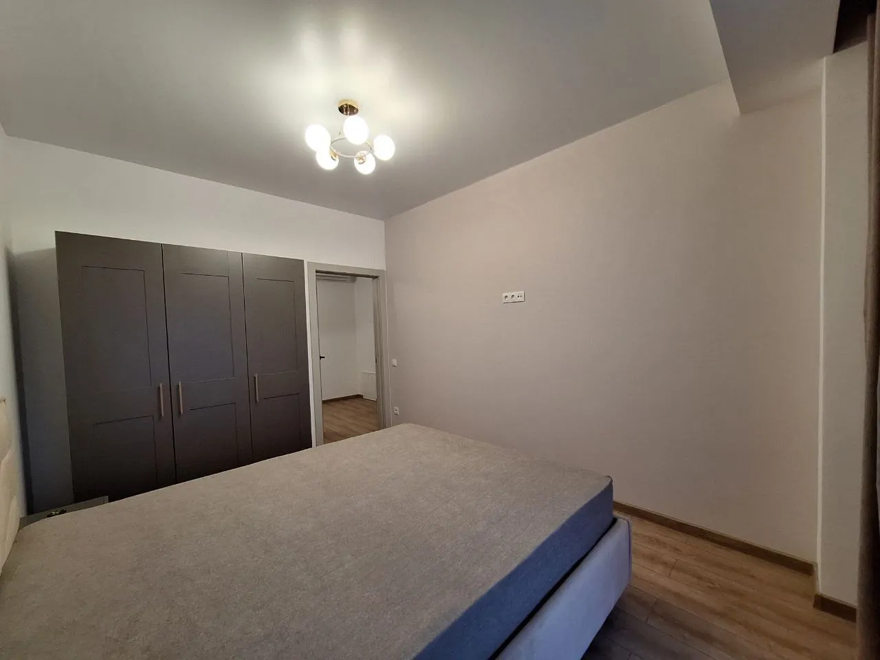 Chișinău Grătiești str. Prieteniei 3