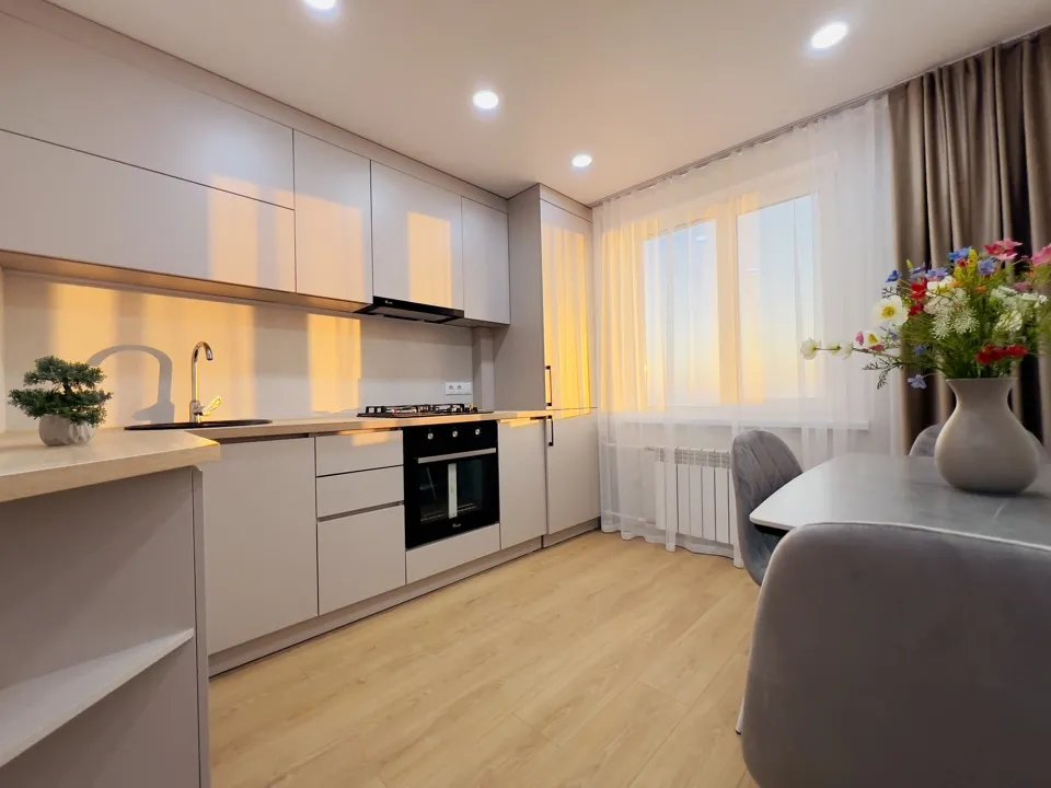 Chișinău Rîșcani str. Mircești 7