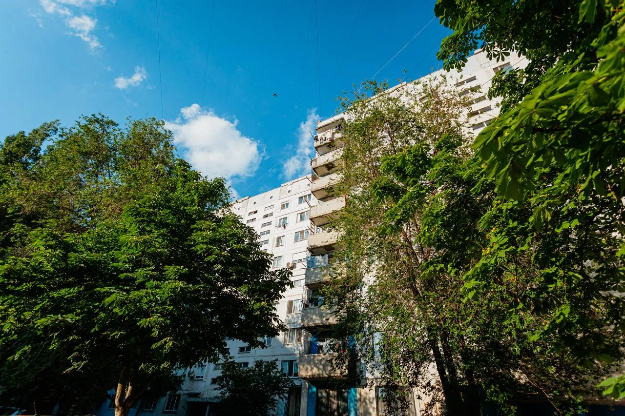 Chișinău Botanica str. Independenței 10