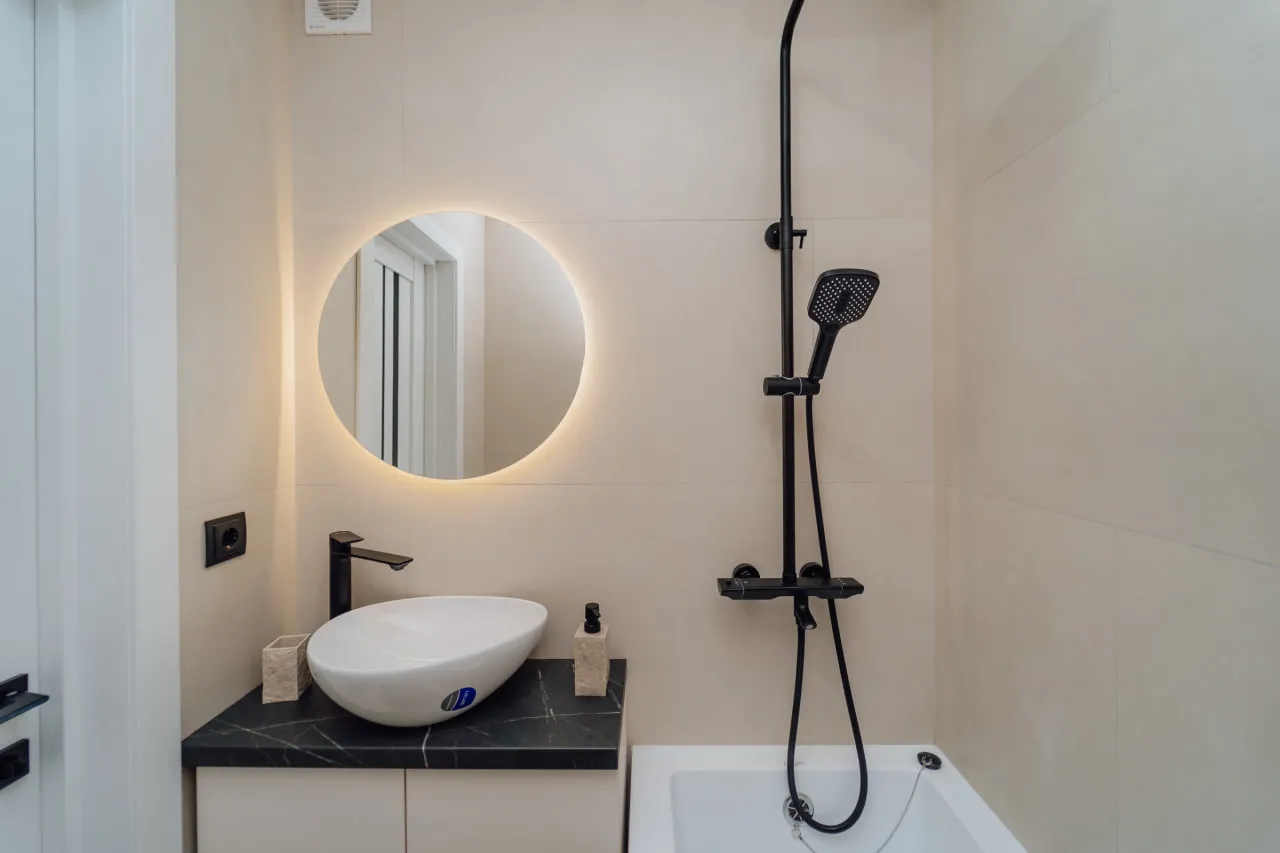 Chișinău Botanica bd. Dacia 7