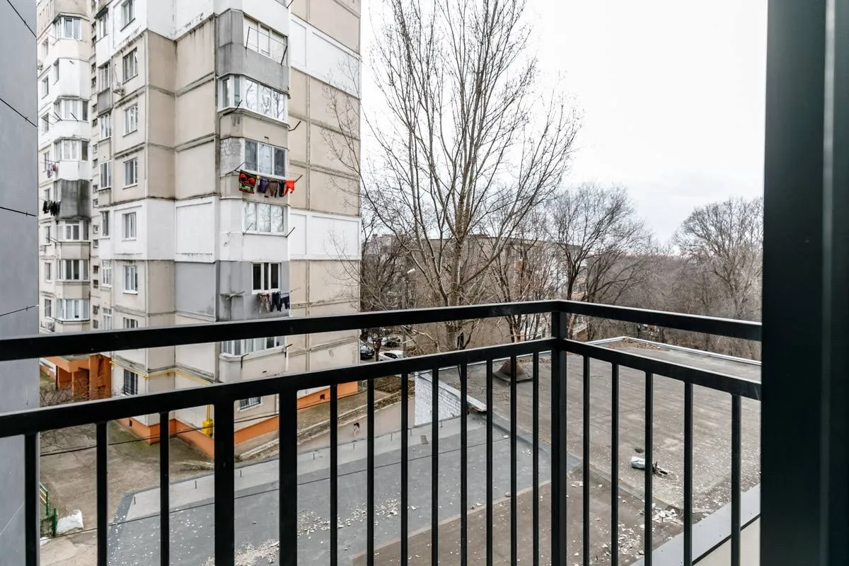 Chișinău Botanica str. Jubiliară 13