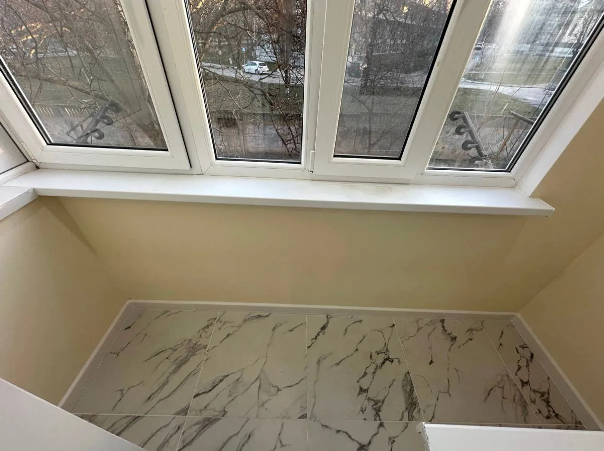 Chișinău Botanica str. Poamei 6