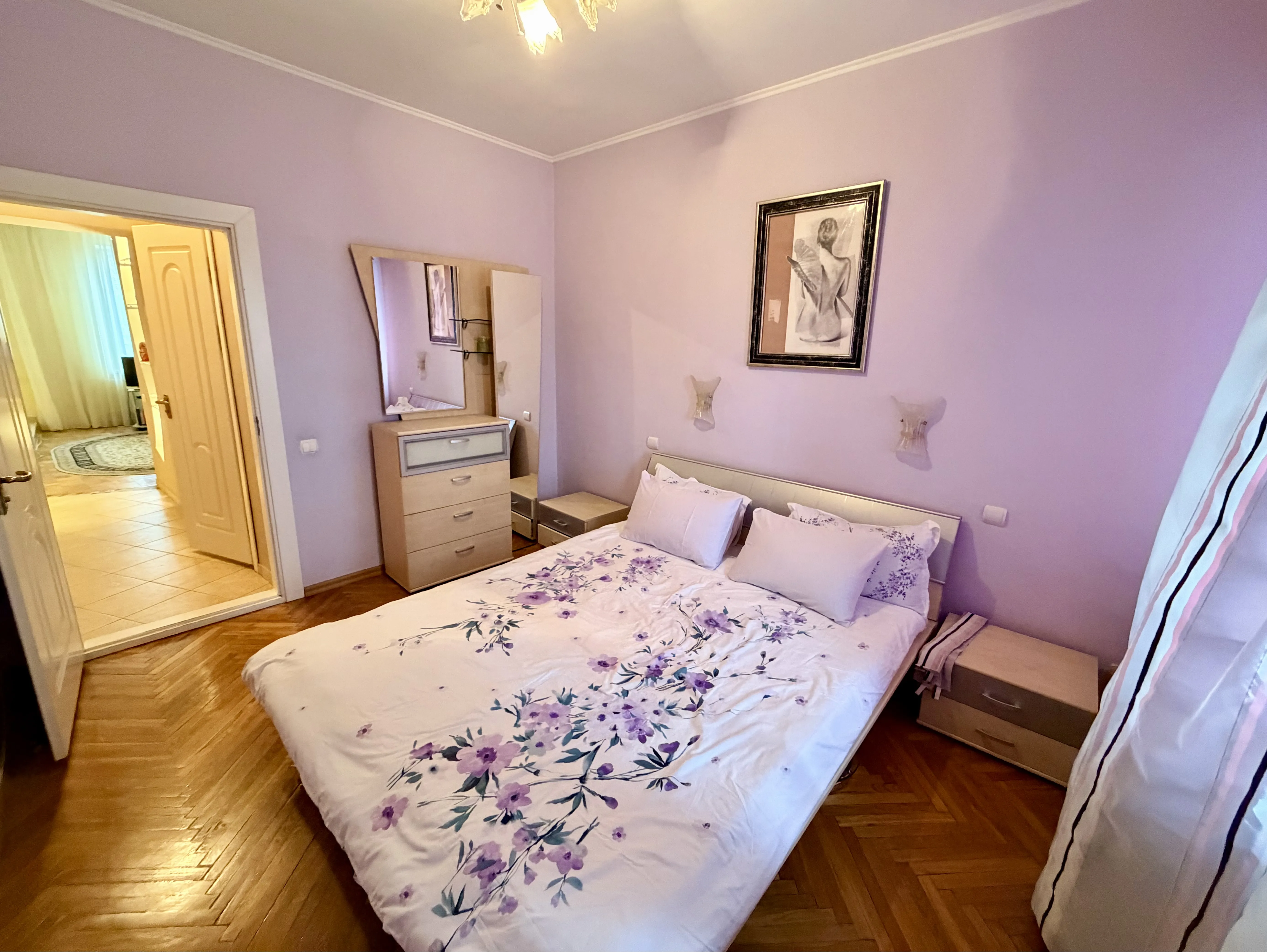 Chișinău Centru str. Alexei Șciusev 5