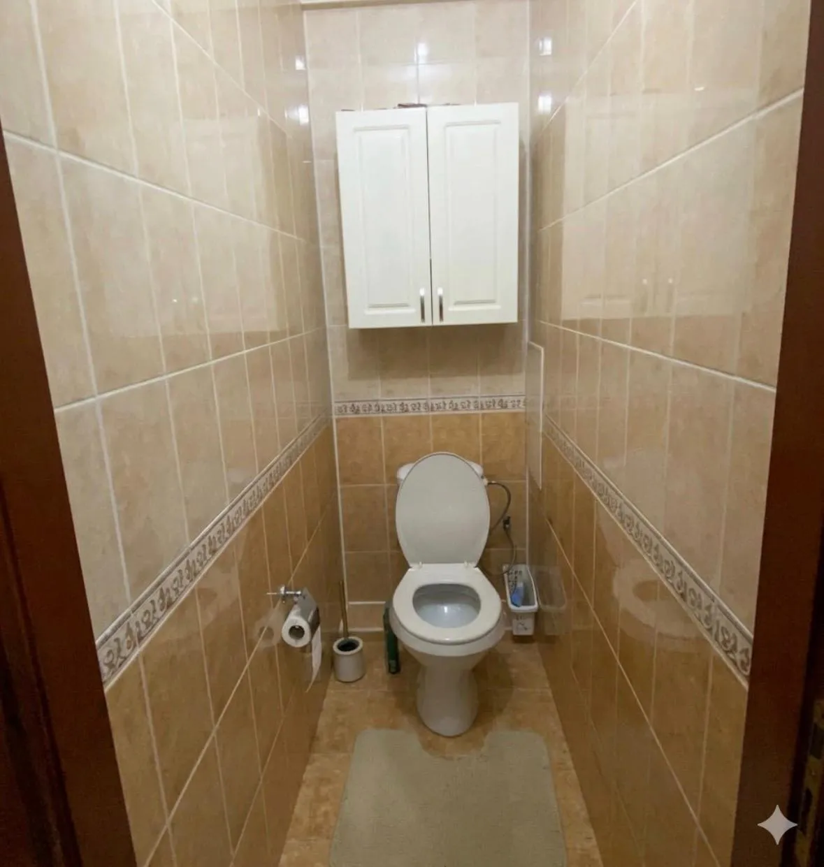 Chișinău Buiucani str. Ion Creangă  6