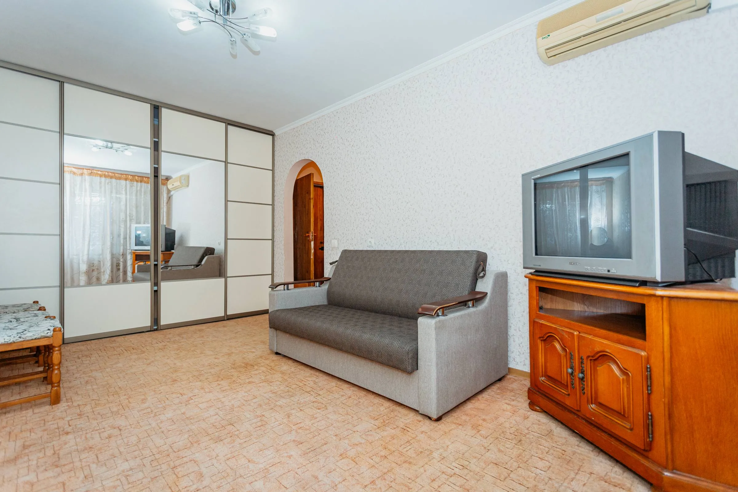 Chișinău Ciocana bd. Mircea cel Bătrân 6