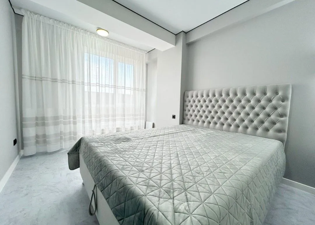 Chișinău Ciocana bd. Mircea cel Bătrân 7