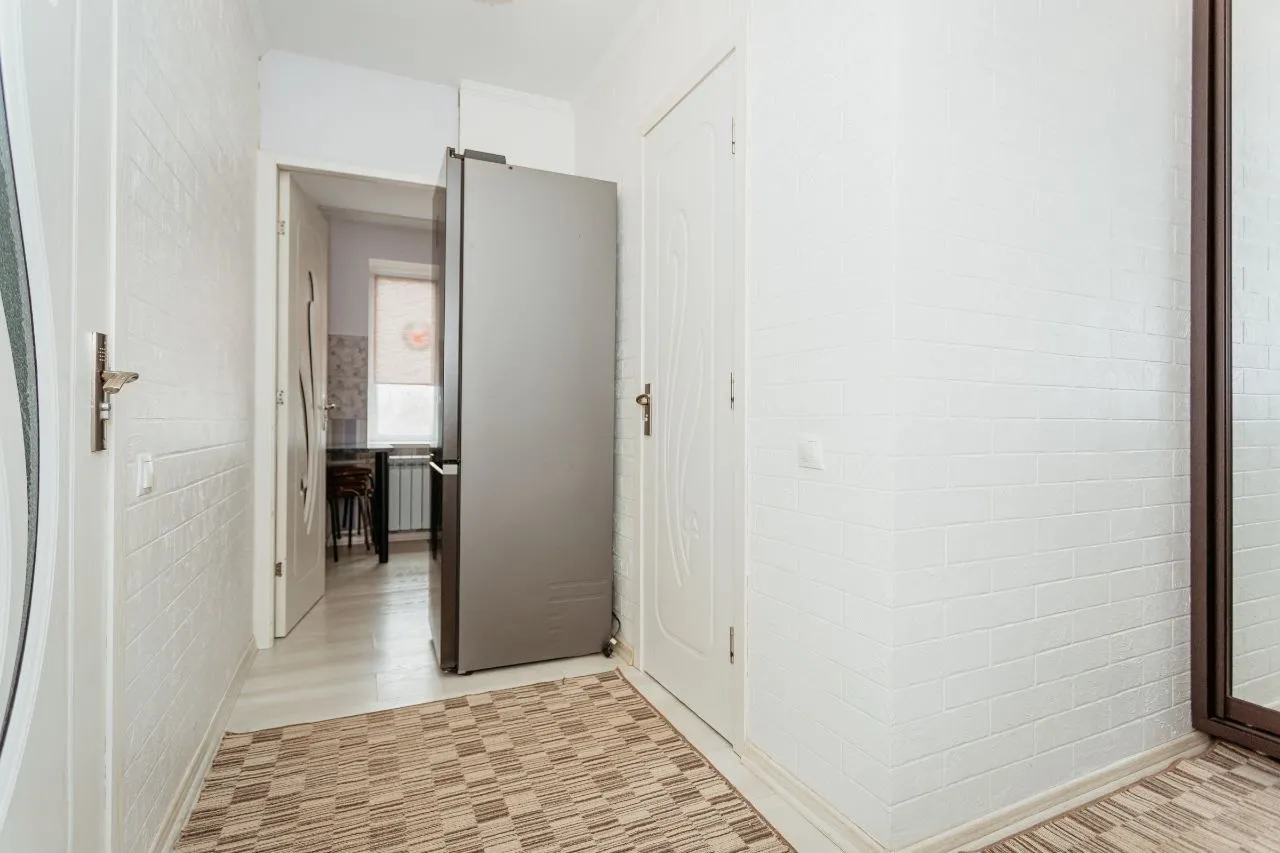 Chișinău Buiucani str. Nicolae Costin  5