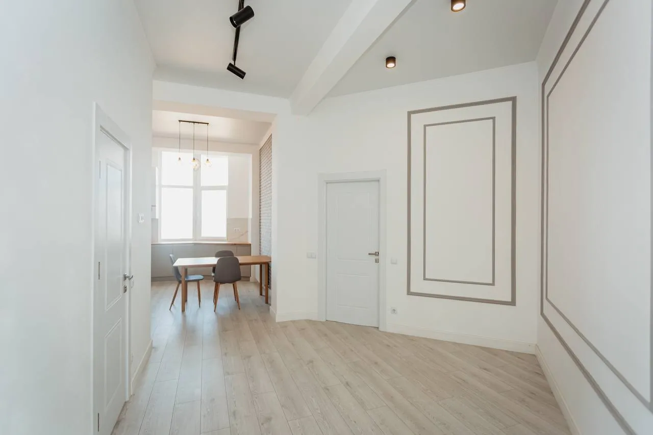 Chișinău Buiucani str. Alba Iulia 3