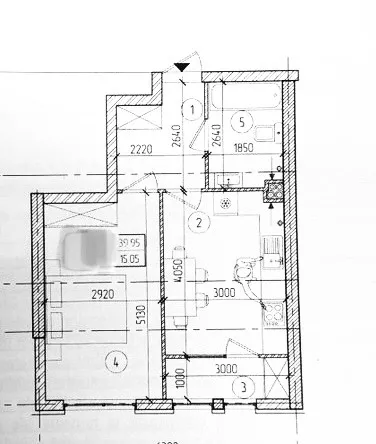 Chișinău Botanica str. Dimineții 3
