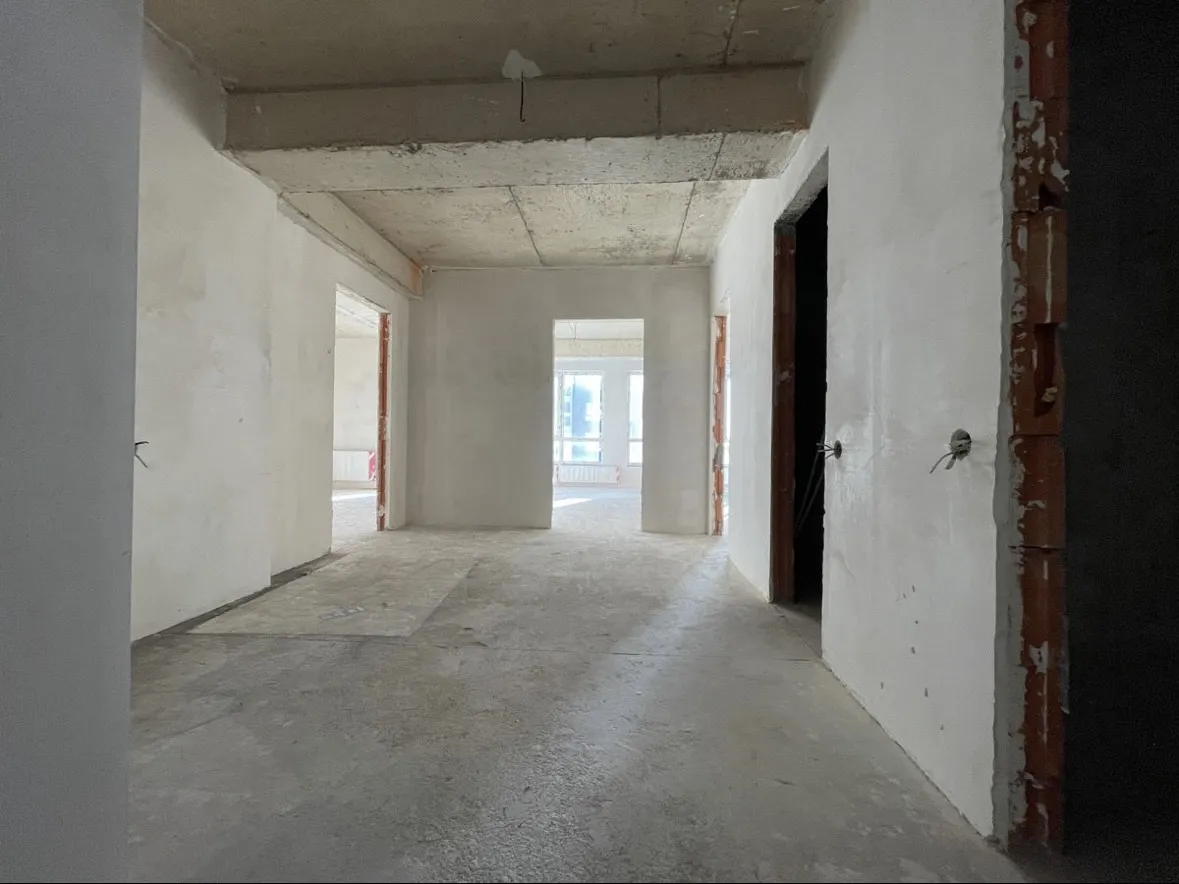 Chișinău Ciocana bd. Mircea cel Bătrân 5