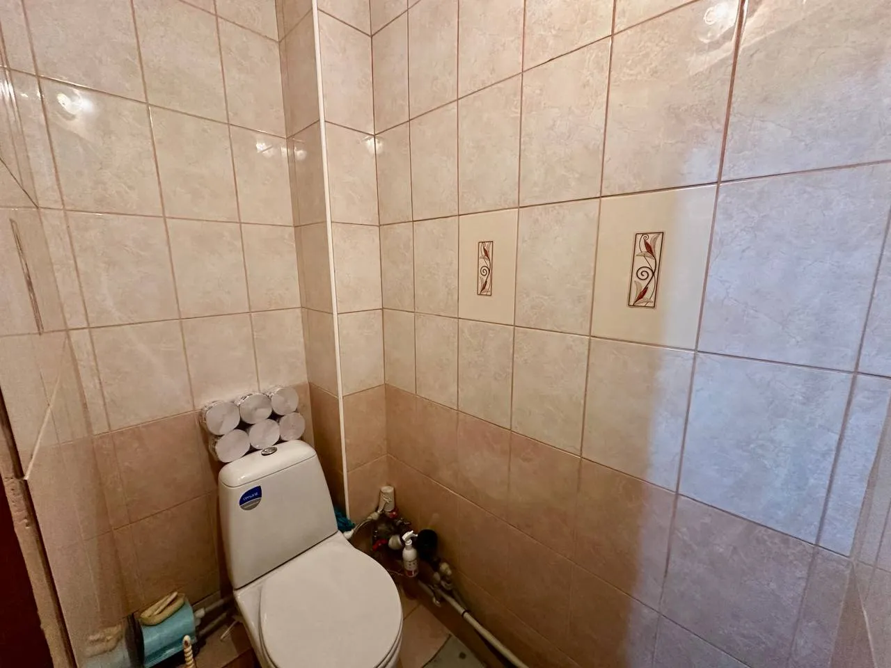 Chișinău Botanica bd. Decebal 8