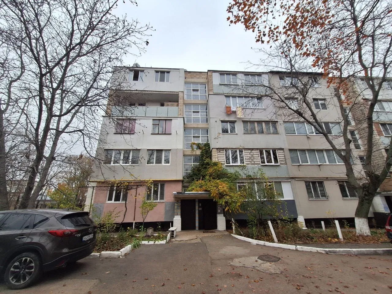 Chișinău str. Drumul Viilor 8