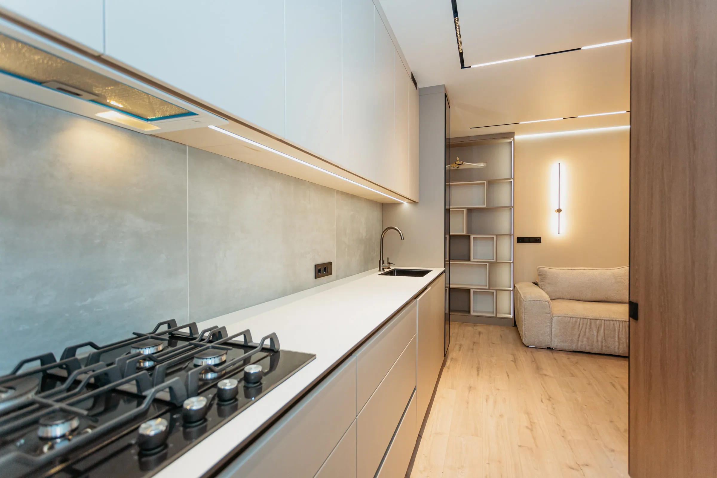 Chișinău Botanica bd. Cuza Vodă 7