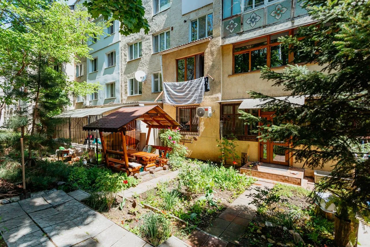 Chișinău Poșta Veche str. Gheorghe Madan 10