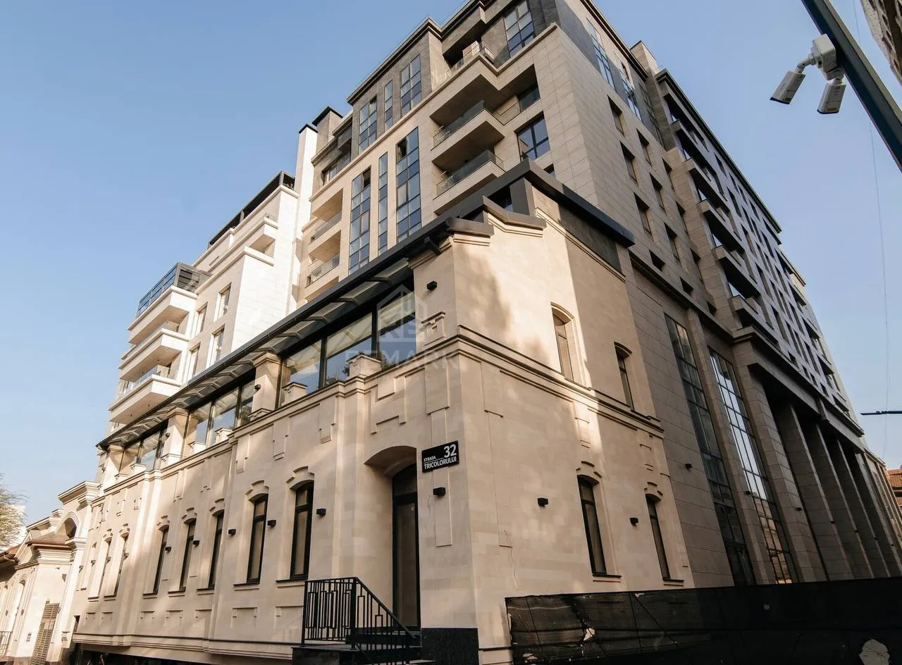 Chișinău Centru str-la Teatrului 11