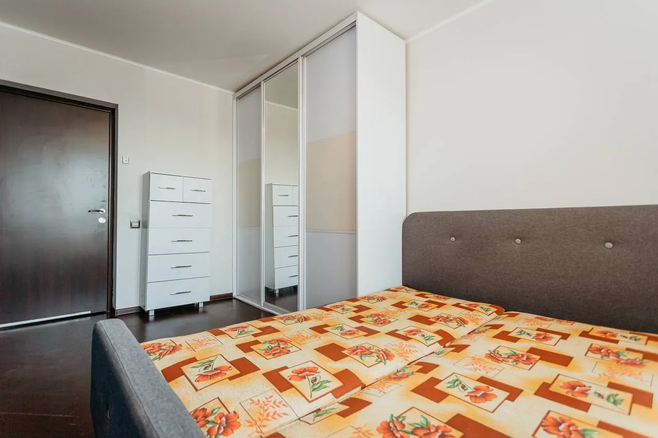 Chișinău Centru str. Ismail 8