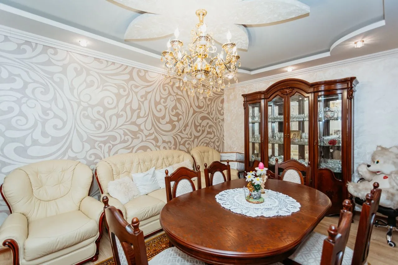 Chișinău Poșta Veche str. Podgorenilor 3