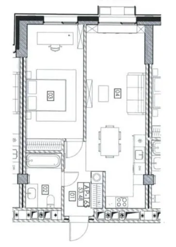 Chișinău Riscani bd. Renașterii Naționale 3