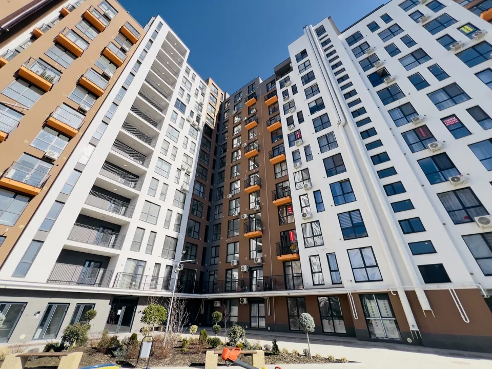 Chișinău Riscani str. Cornești 11