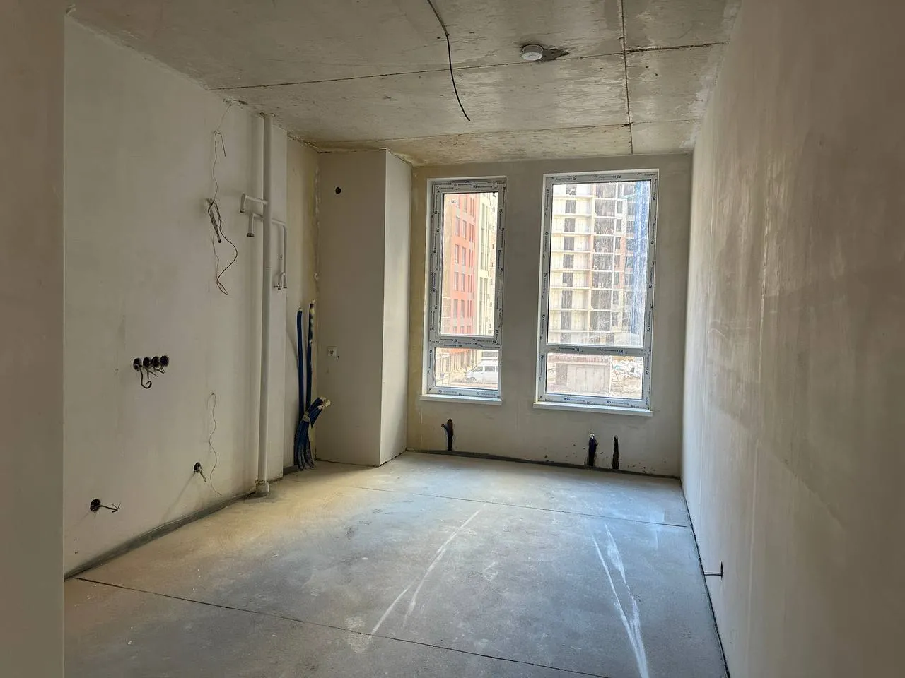 Chișinău Botanica str. Dimineții 2