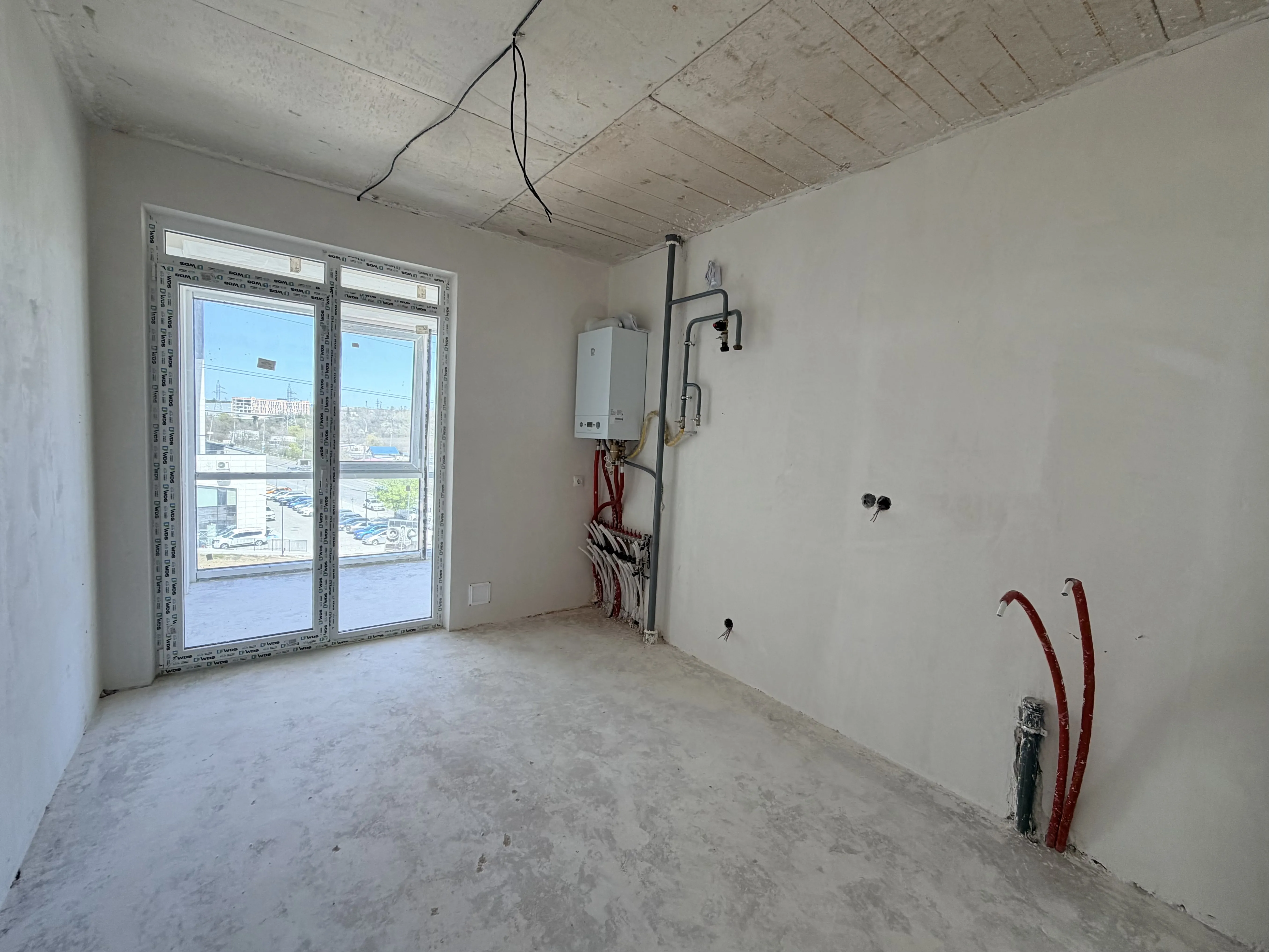 Chișinău Ciocana str. Nicolae Milescu Spătaru 2