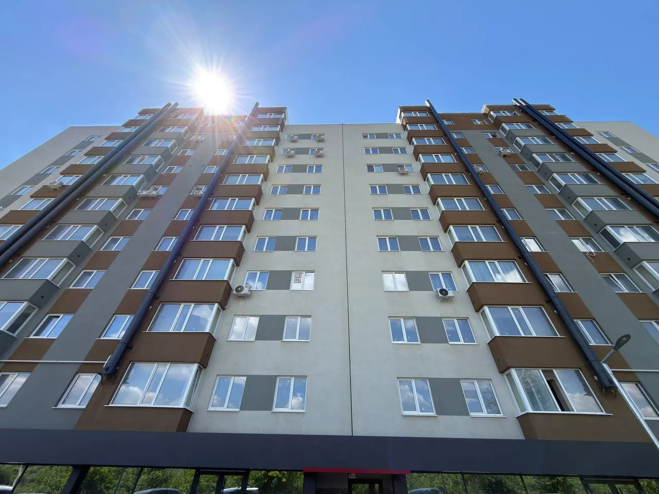 Chișinău Ciocana str. Nicolae Milescu Spătaru 7