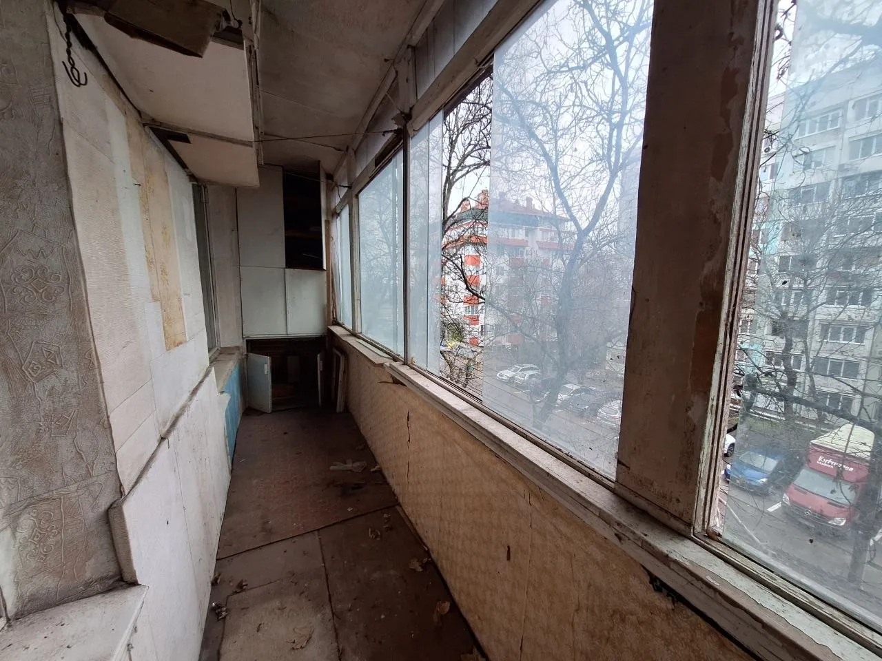 Chișinău  Botanica str. Cetatea Albă 10