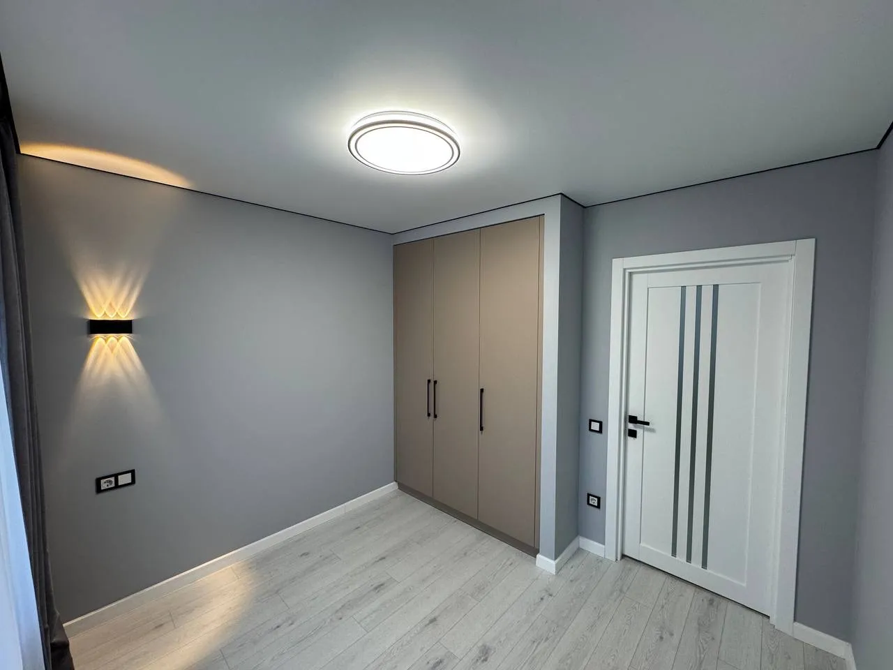 Chișinău Rîșcani str. Matei Basarab 4