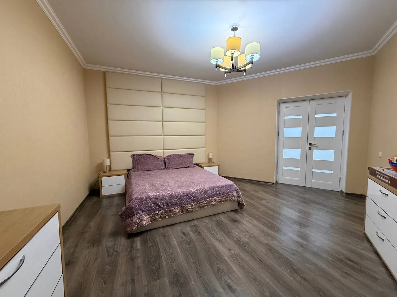 Chișinău Ciocana bd. Mircea cel Bătrân 6