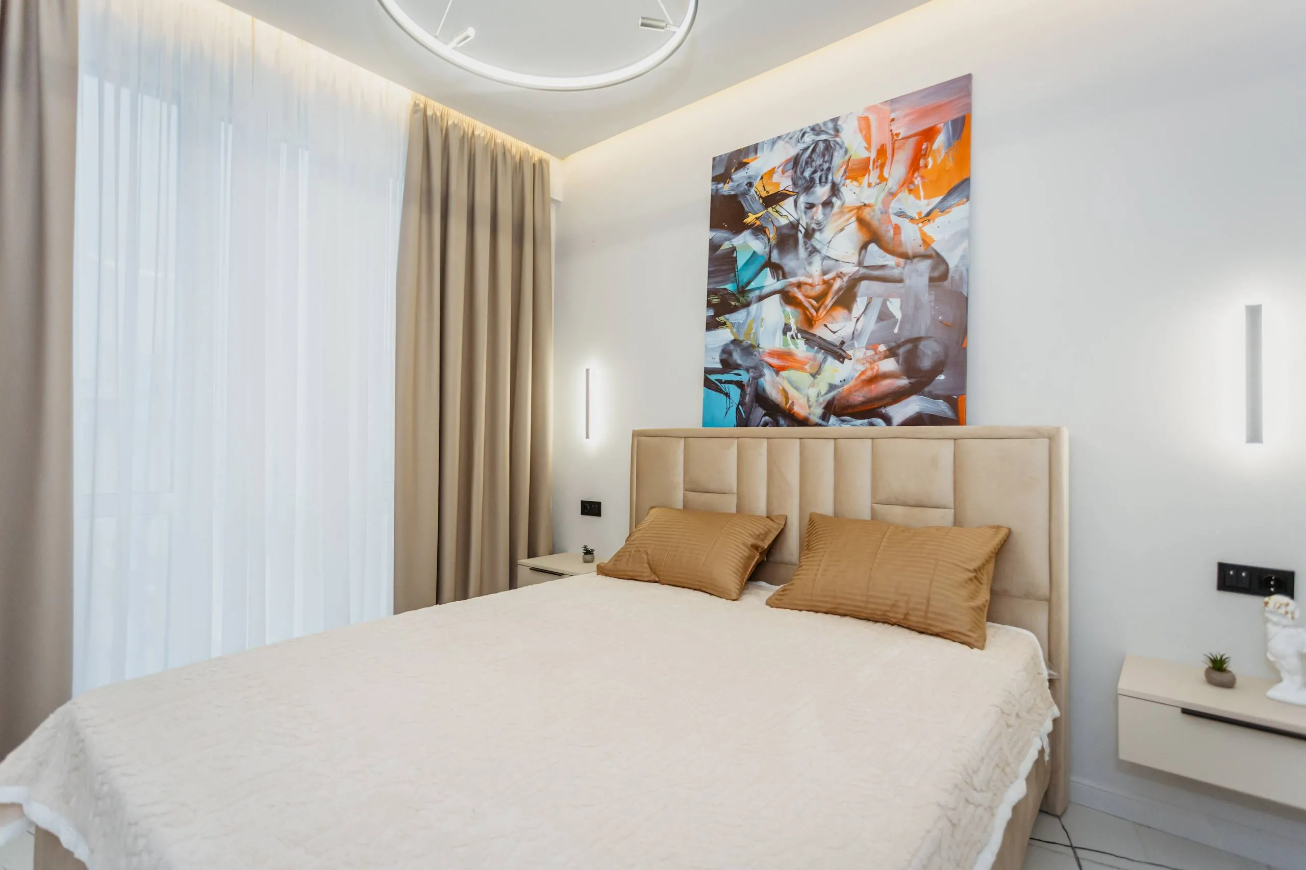 Chișinău Ciocana bd. Mircea cel Bătrân 8