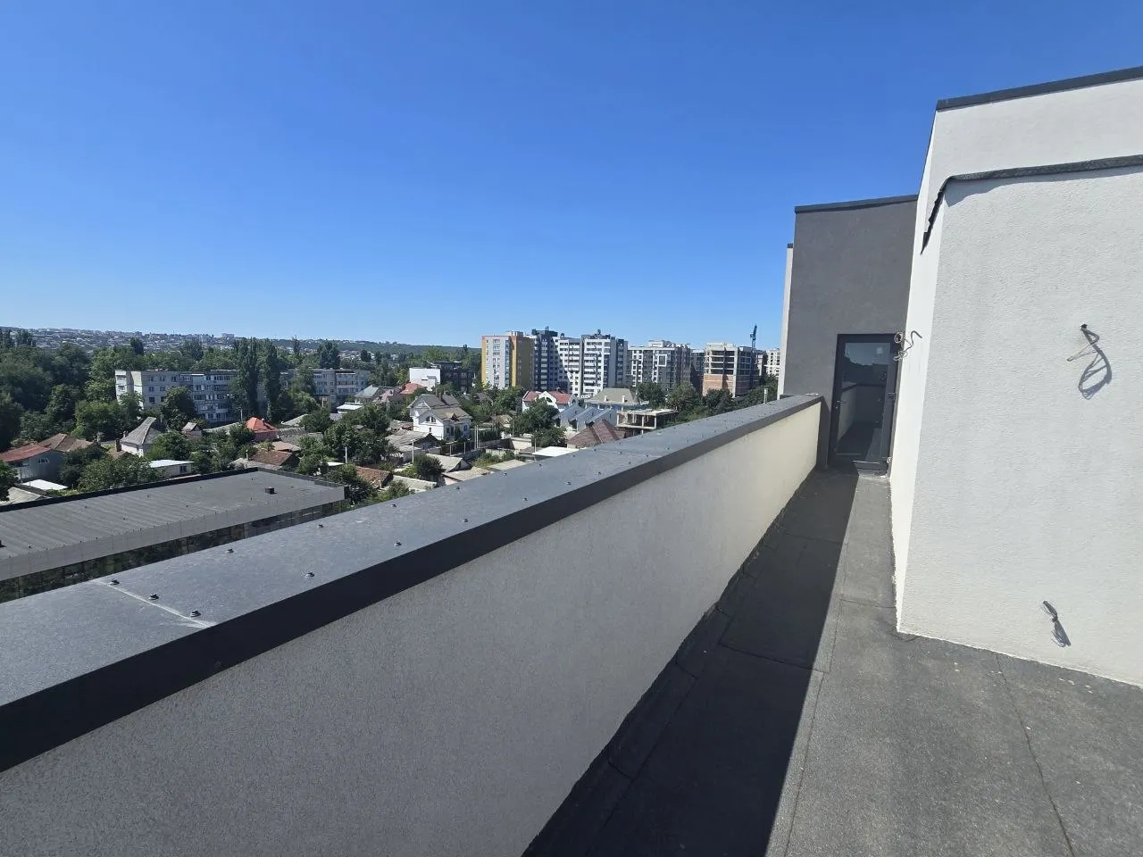 Chișinău Buiucani str. Alba Iulia 11