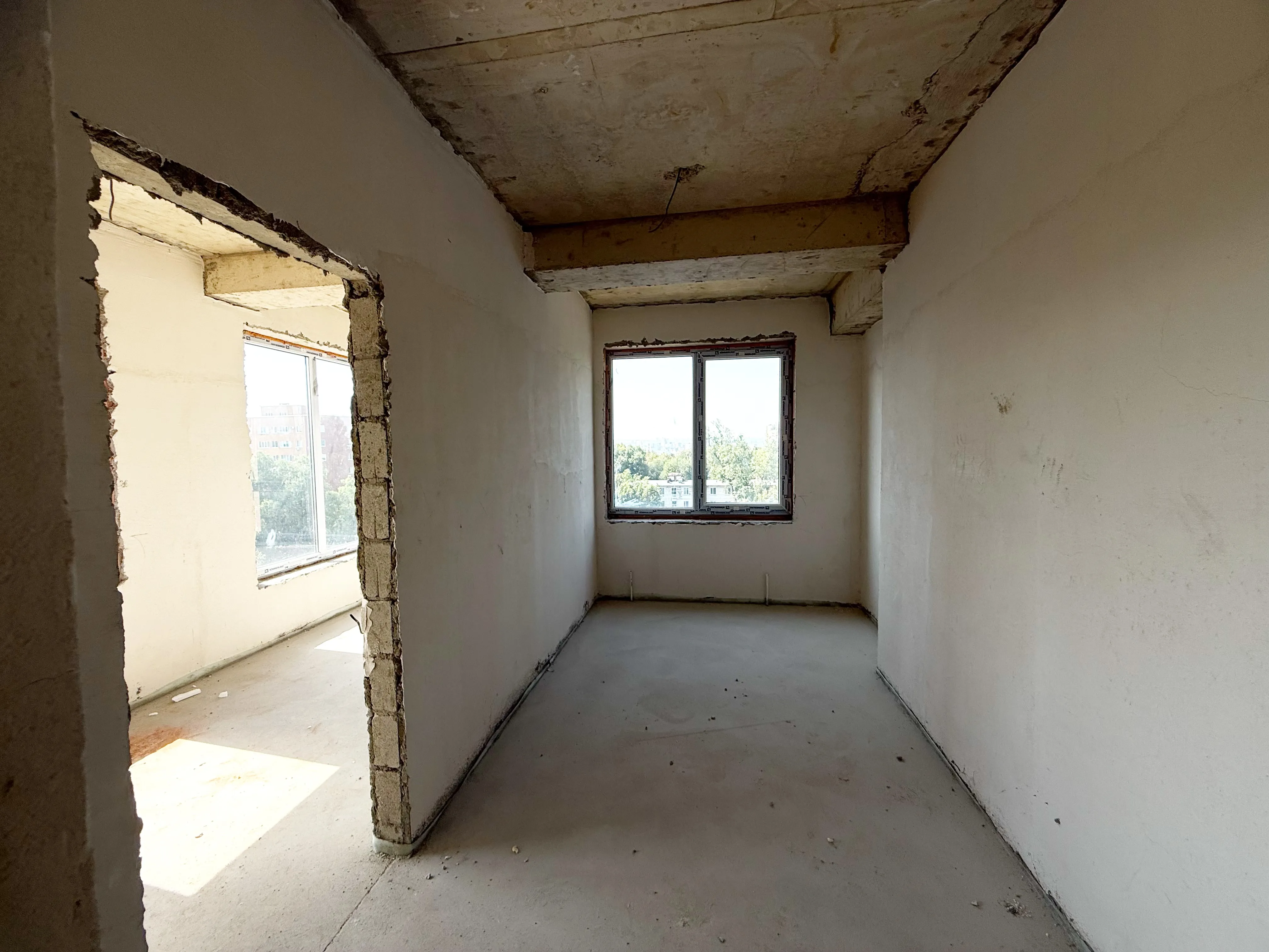 Chişinău Râșcani str. Braniștii 3