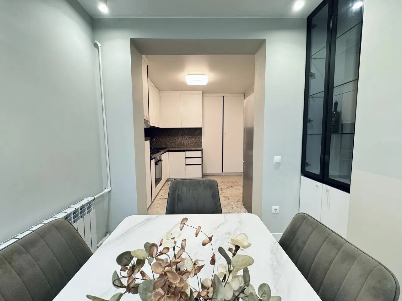 Chișinău Botanica bd. Decebal 7