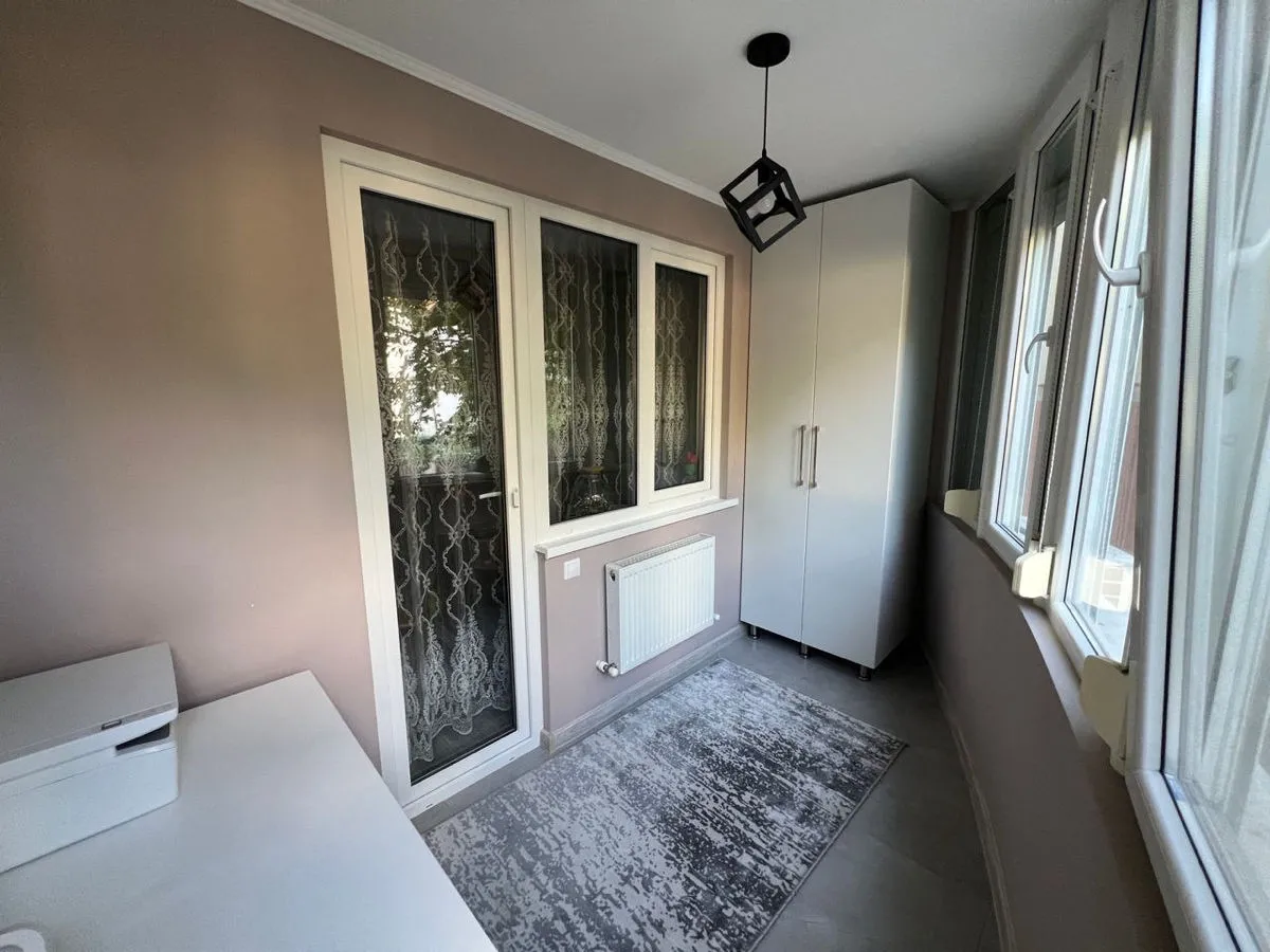 Chișinău Botanica str. Sarmizegetusa 8