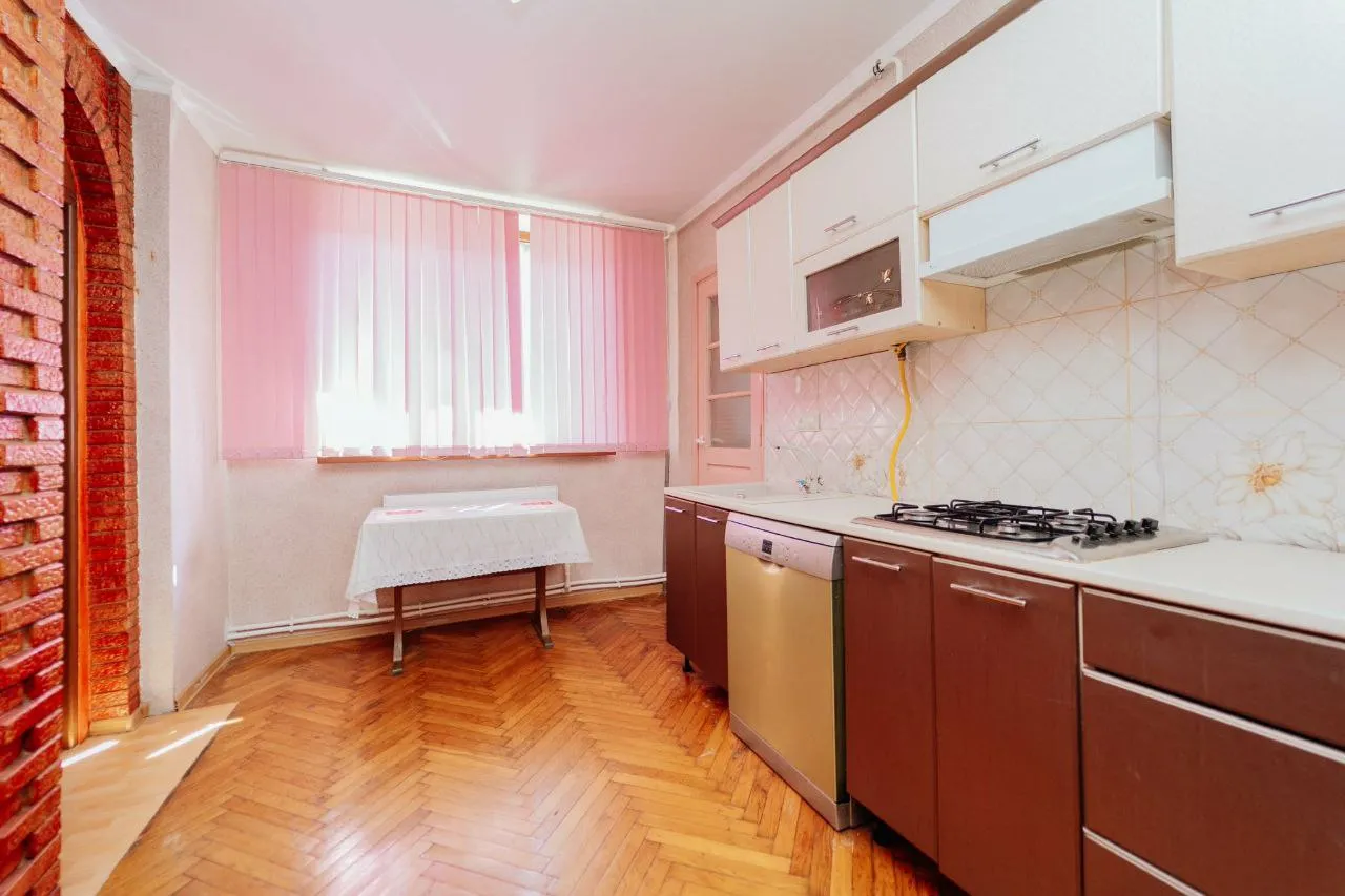 Chişinău Codru str. Cîmpului  1