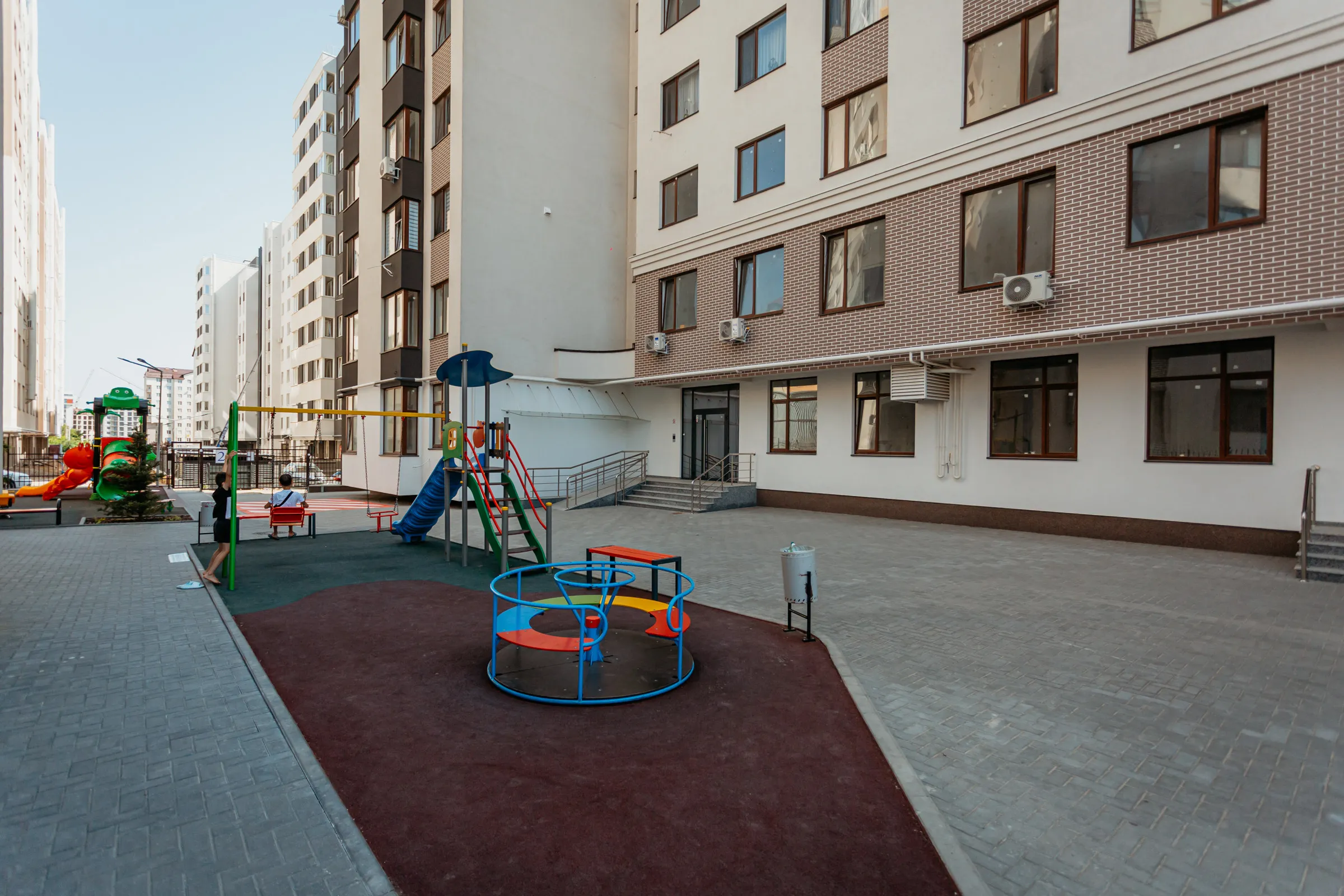 Chișinău Durlești str. Cartușa 19