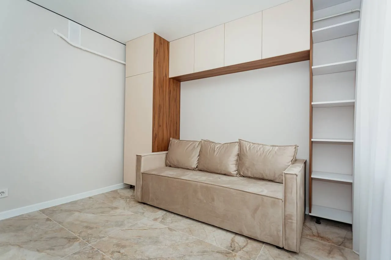 Chișinău Ciocana str. Ginta Latină 5